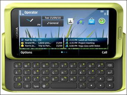 那些年我们用过的铃声诺基亚,那些年我们用过的诺基亚