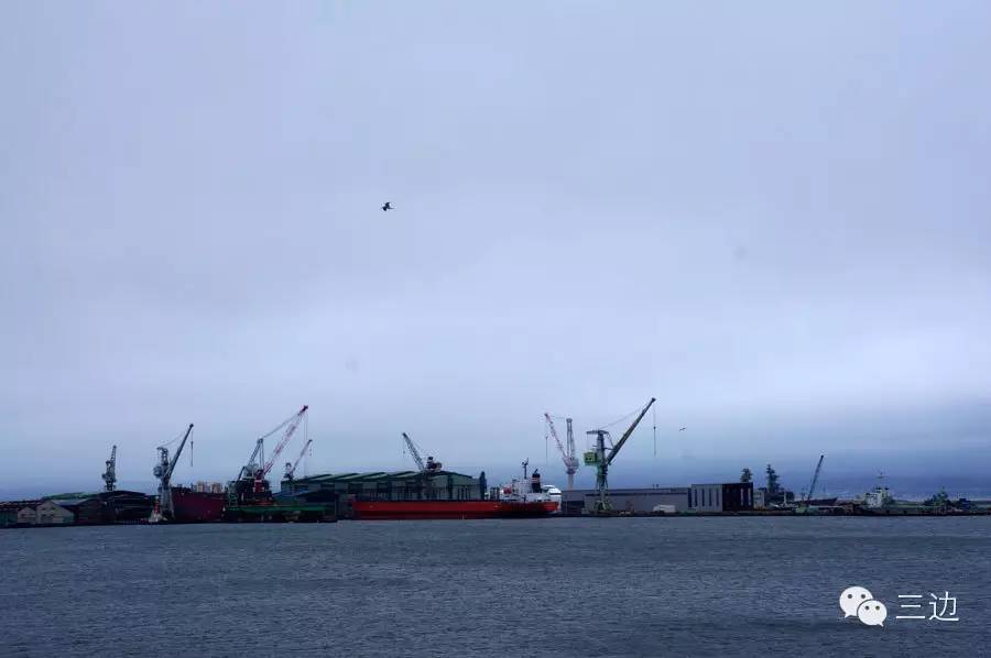 正宗北海道函馆,北海道函馆好去处