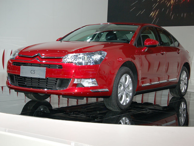 雪铁龙c5有哪些技术,雪铁龙c5x隔音测试