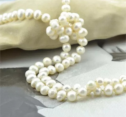 5招教你选珍珠不踩坑,如何挑珍珠蚌视频