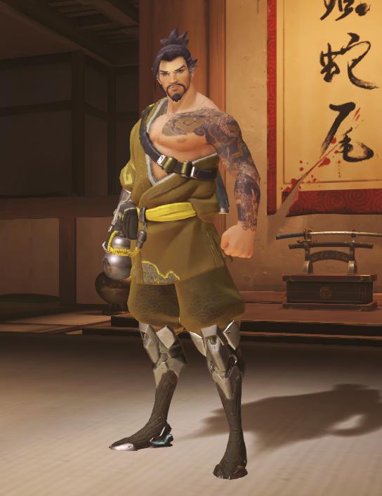 守望先锋2-3人小队配合推荐(二)