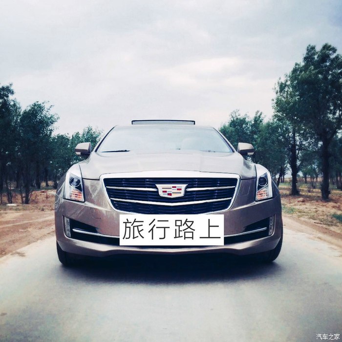 凯迪拉克车主用车感受,凯迪拉克车主该有的样子