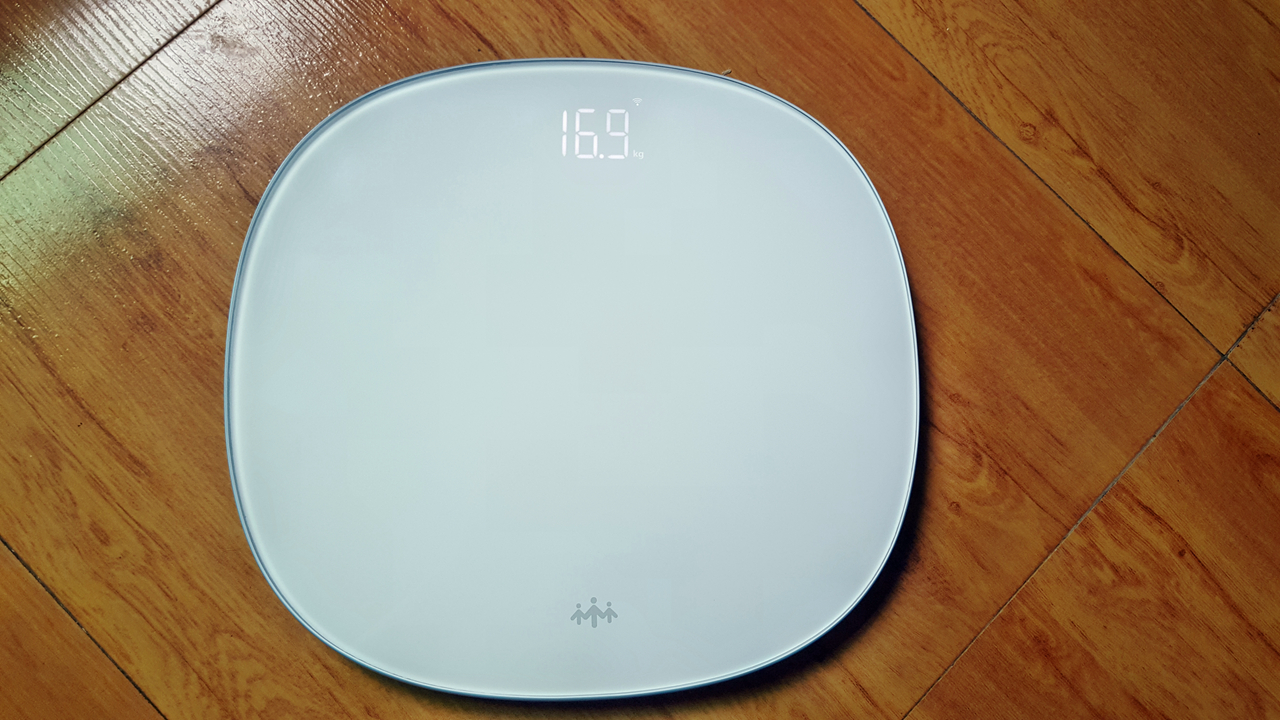 乐心体重秤s3怎么拆开,乐心体重秤s3怎么升级为体脂秤