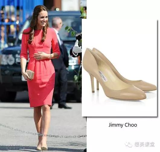 怎么穿高跟鞋显腿细长视频,超长版高跟鞋怎么穿才好看