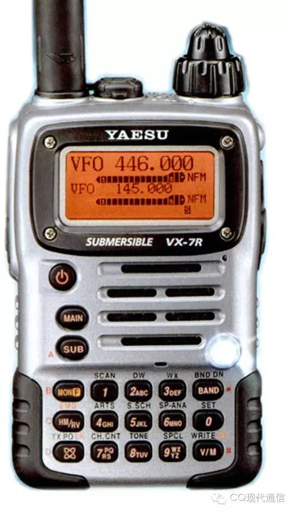 公网对讲机如何选购,对讲机参数推荐