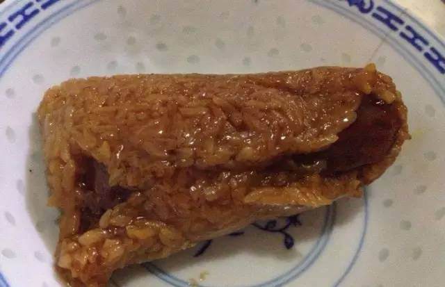 测评史上最好吃的五款粽子,上海最好的粽子是什么