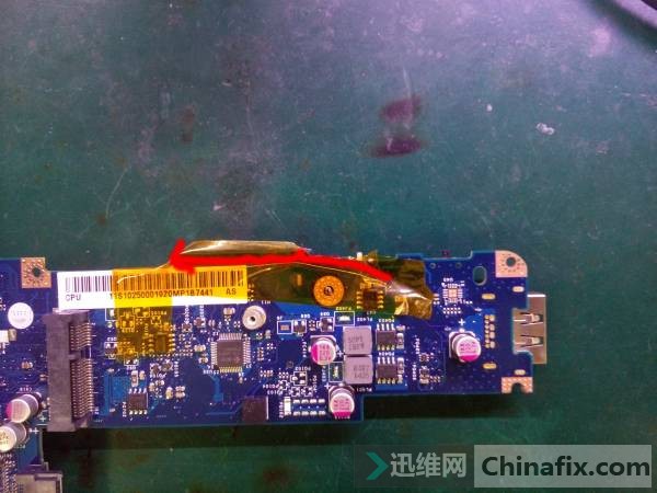 联想y470间歇性蓝屏解决方法,联想y470蓝屏咋回事