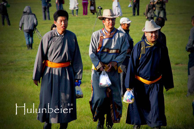呼伦贝尔拍照攻略,呼伦贝尔美景拍照