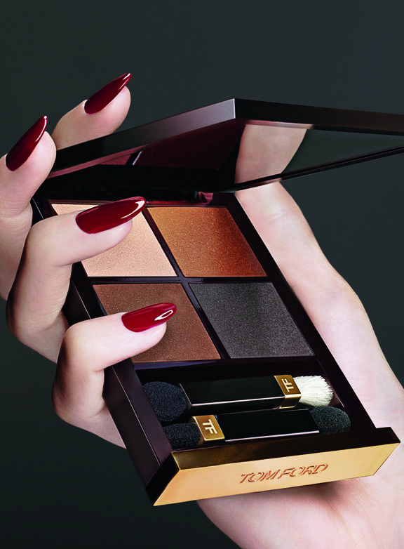 美妆之星,美妆博主你不知道的秘密