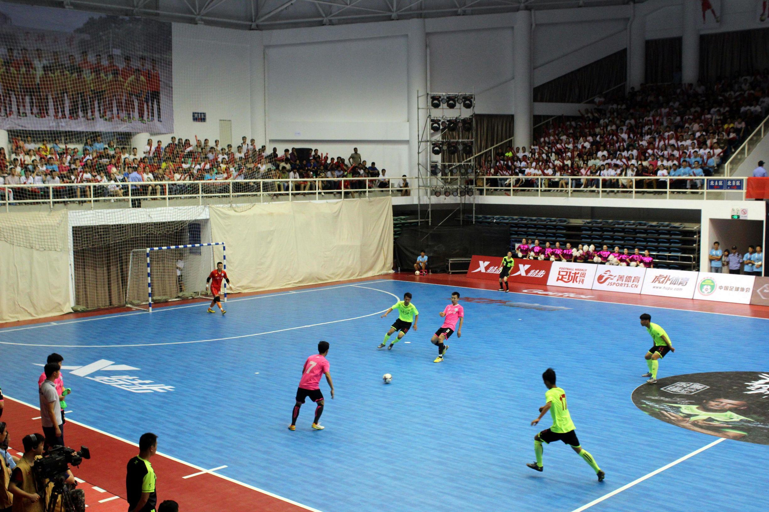 2014特步大学生足球联赛,2021特步校园足球比赛