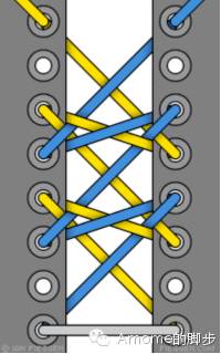 一根鞋带魔术揭秘,新型鞋带怎么用教程