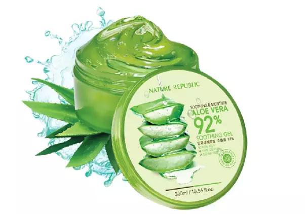 婴幼儿专用的芦荟胶哪个牌子好,芦荟胶韩国的牌子好吗