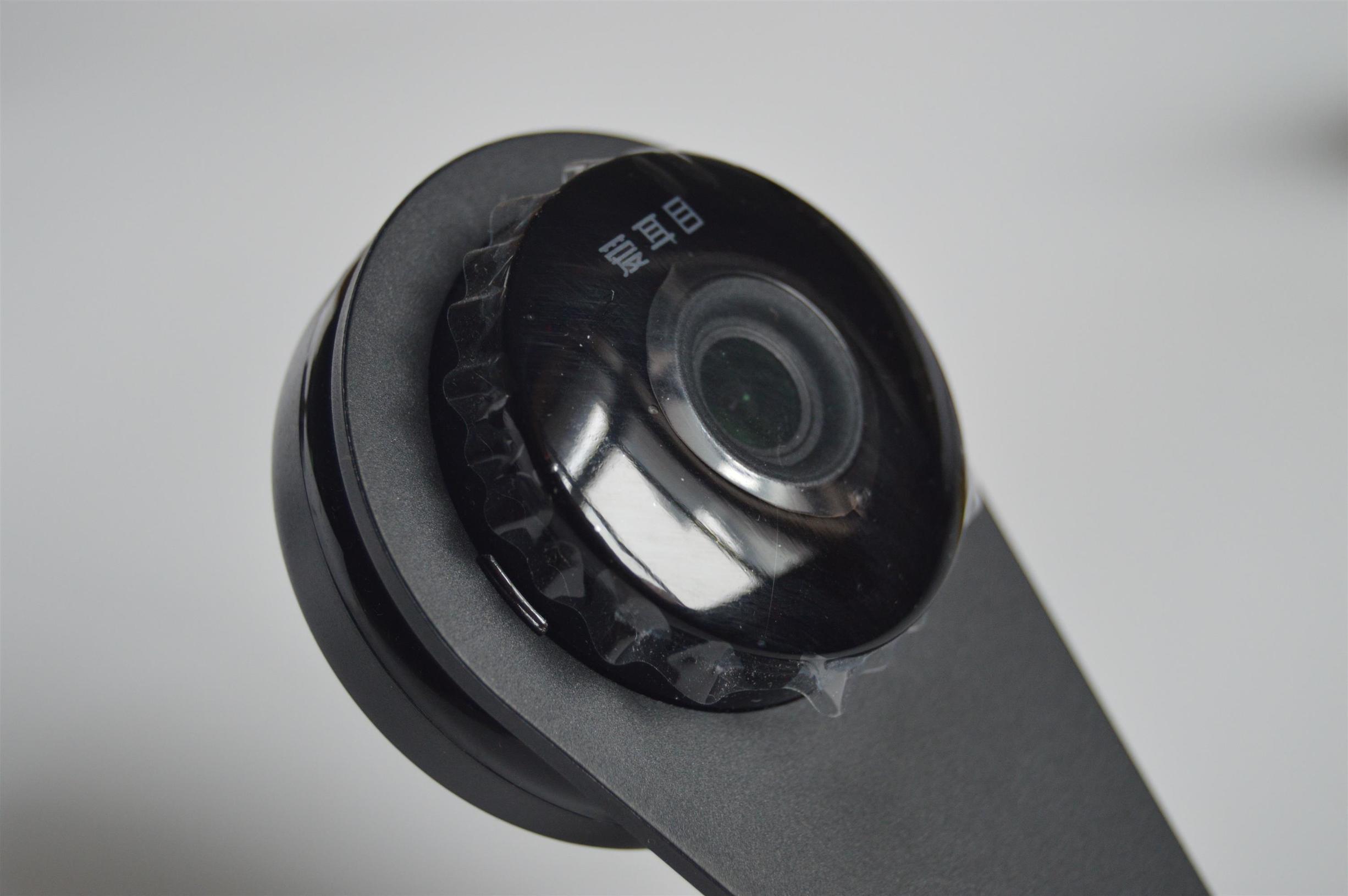 哪款家庭摄像头比较好测评,家庭智能摄像头测评