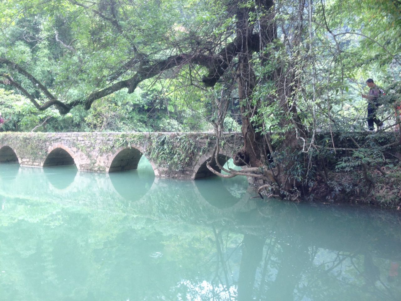 嘿，黔东南，慢调旅行之九日完结篇