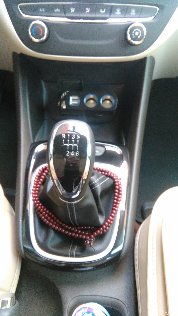 威朗15s自动进取型点评,试驾17款全新威朗15s