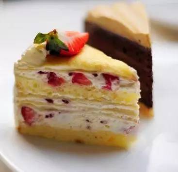 武汉甜品界的十二人气王，这个夏天有点甜~