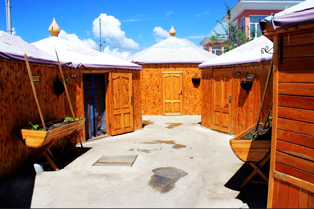 去呼伦贝尔旅游住宿预定攻略,呼伦贝尔旅游路线住宿