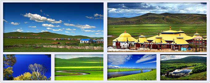 呼伦贝尔旅游住宿价格表,呼伦贝尔蒙古包住宿费用