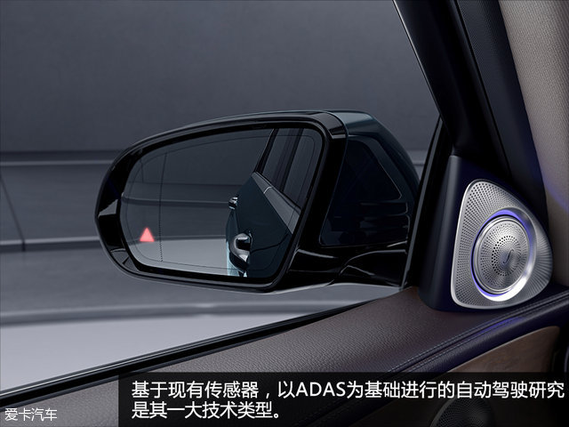 自动驾驶不同的技术路线,自动驾驶都差不多吗