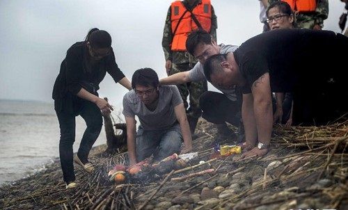 重庆东方之星翻船事件是多久的事,东方之星游轮翻船事故