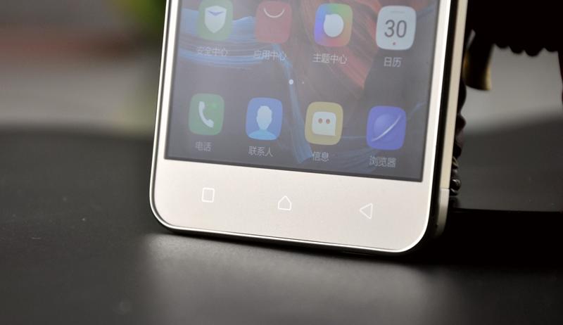 百元机有千元机的感觉,联想乐檬k3值得入手吗