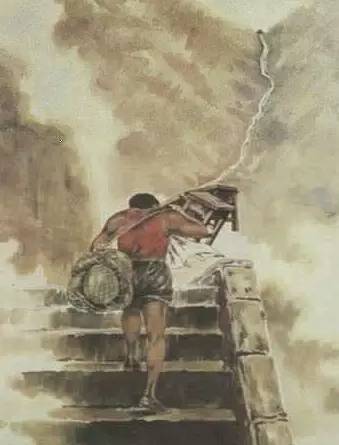 那些最熟悉的画面,这些曾经熟悉的画面你还有印象吗