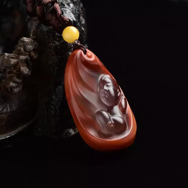 六一，每个玉雕师心里都藏着一个童年！