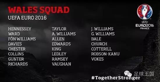 欧洲杯各国最新阵容,欧洲杯所有赛事所有比分