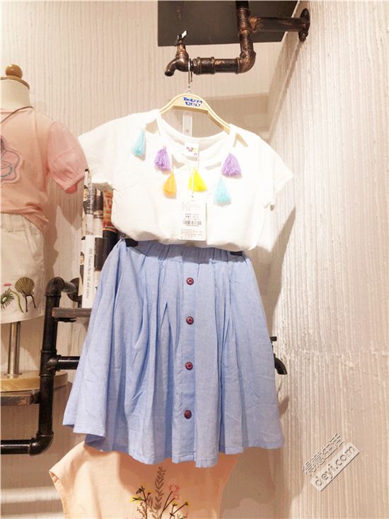 汉正街品牌儿童直播,汉正街批发市场童装直播