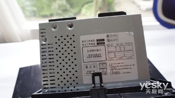 卡仕达大屏智能车机,卡仕达车机大屏怎么样