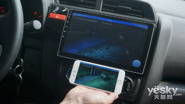 卡仕达大屏智能车机,卡仕达车机大屏怎么样