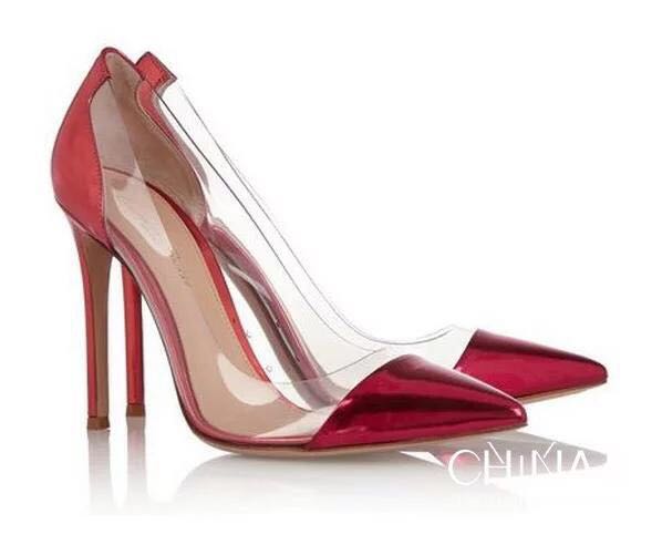 十大高跟鞋品牌排行榜,世界十大顶级高跟鞋品牌