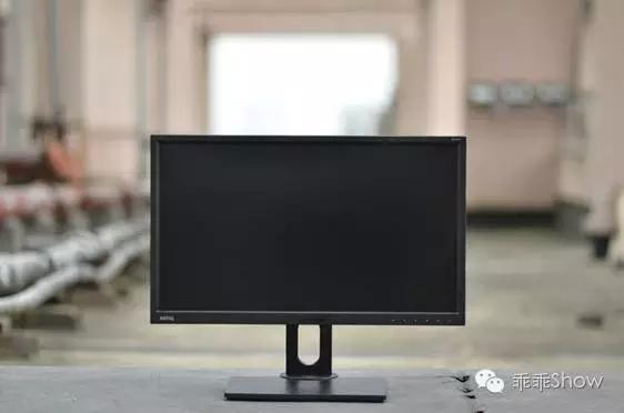 明基bl2420pt可以修图吗,明基bl2420显示器横线闪烁