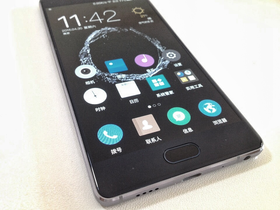 金立s8手机外形简介,金立s8口碑怎么样