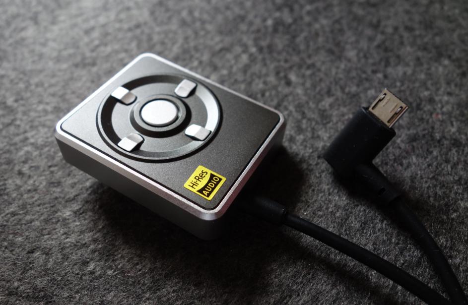 这灶台音质不错，安卓手机伴侣ELECOM强大的线控耳放诞生！