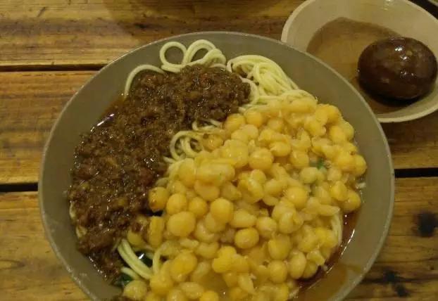 重庆最值得吃的四碗面,全重庆最好吃的火锅