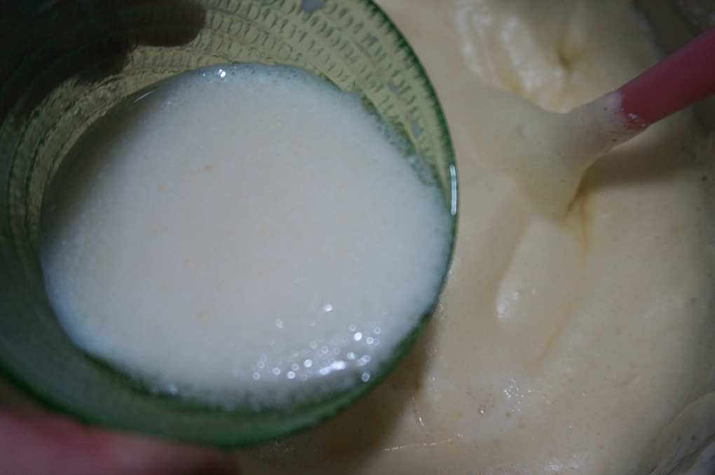 自己在家做蛋糕怎么都不成功,自己在家做蛋糕卖最简单的方法