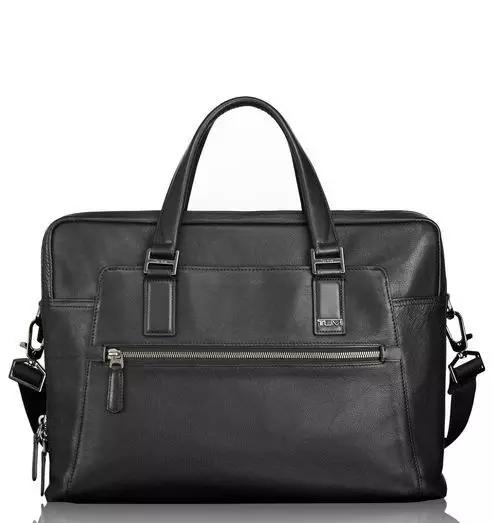 男人都需要一个包,男生需要的五个包