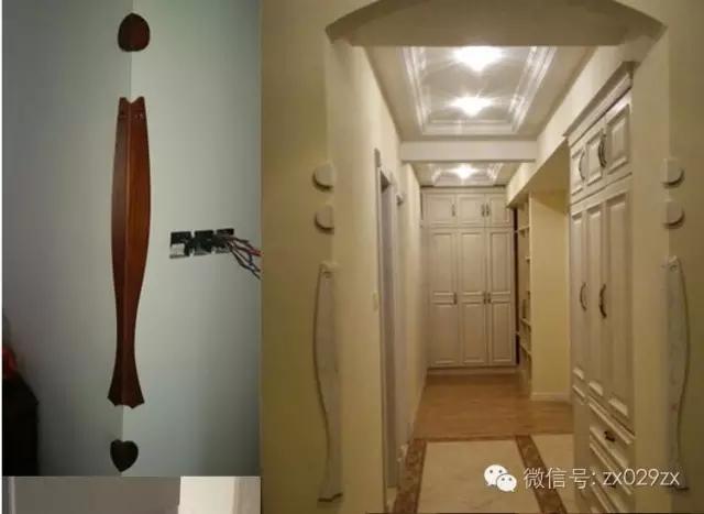 装修护墙角防撞条怎样选,室内墙面护角防撞条