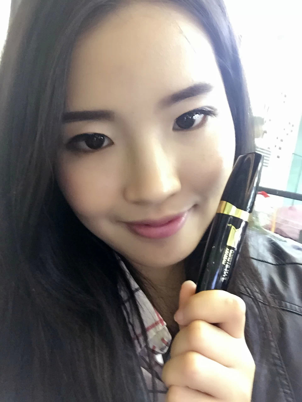 大刷头睫毛膏怎么刷,怎样刷睫毛膏又浓又纤长