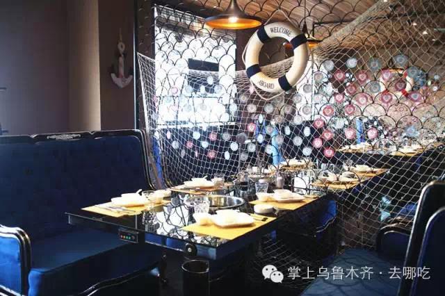 海鲜自助深海壹号,乌鲁木齐深海壹号订餐电话