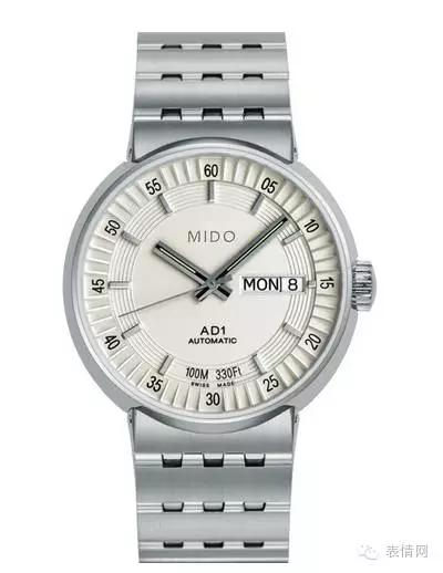 职场男士腕表推荐,精英男士必备的商务风腕表