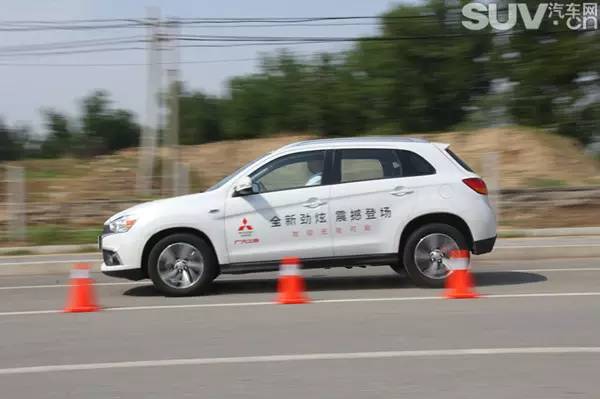 新款劲炫跟老款劲炫对比,颜值出众配置实用