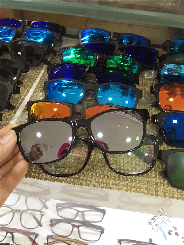 最良心的眼镜批发市场,中国眼镜批发市场有几个