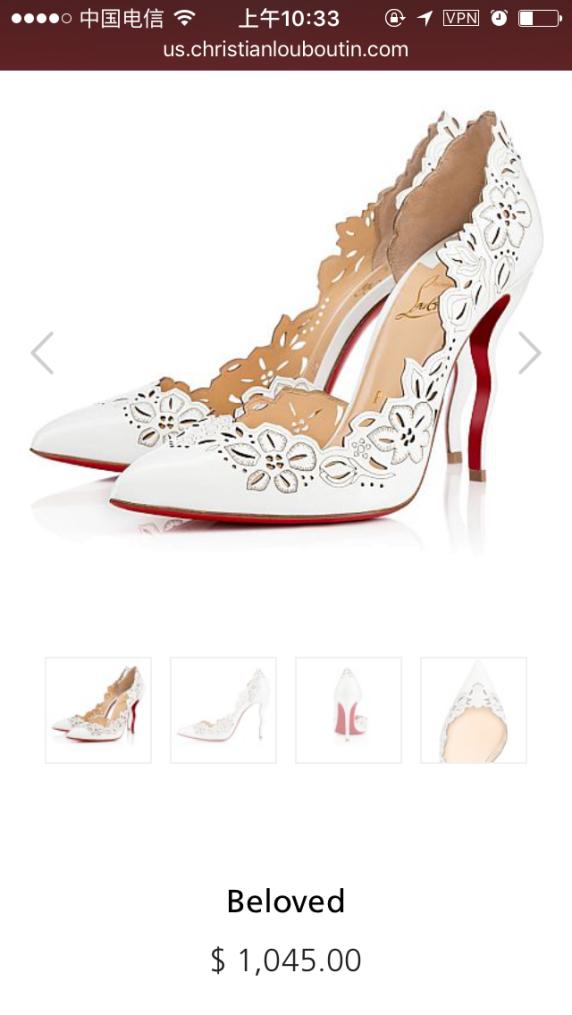 christianlouboutin红底鞋,christianlouboutin红底鞋offwhite