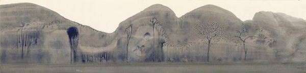 阅读（4）我的*欲情**纷纷 | 木心情诗有感