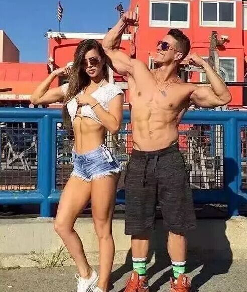 运动后感觉肌肉更大,运动完感觉肉变松了