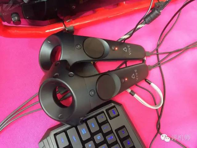 htcvr评测,htcvr一体机