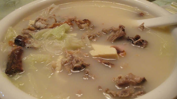 北方的鸭子炖出来柴,北方鸭子好卖吗