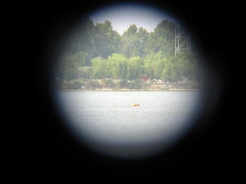 视得乐夜鹰2310望远镜测评 (良心测评望远镜)